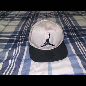 Jordan Jumpan SnapBack